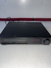 Sony SLV-280 UY VCR VHS Player
