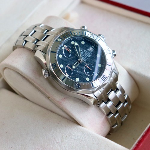 Omega seamaster professional - seamaster,
