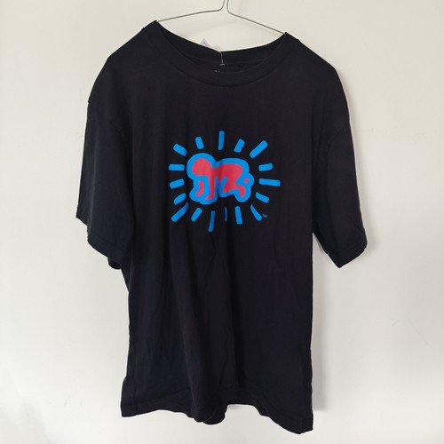 Uniqlo keith haring - keith,
