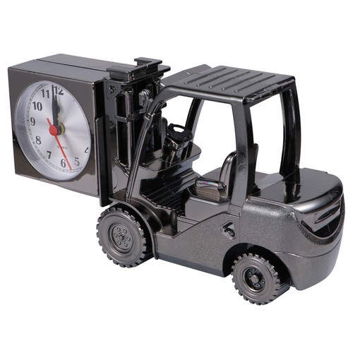 Desk decor novelty - decor, clock