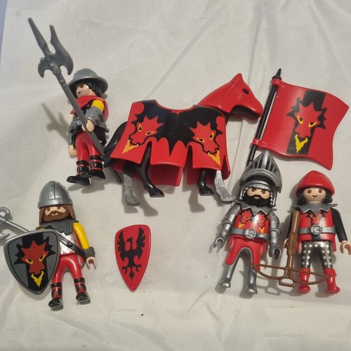 Playmobil set 3319 - 3319, knights