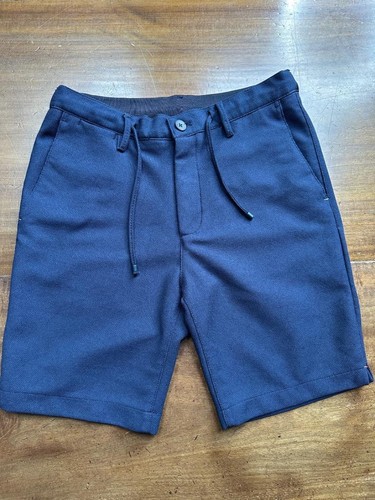 Zara man small men - zara, navy