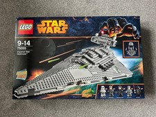 LEGO Star Wars: Imperial Star