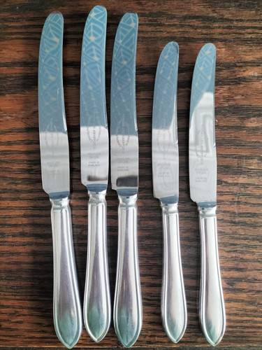 Vtg viners stainless steel - vtg,