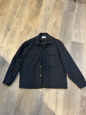 Universal Works Cruiser Twill