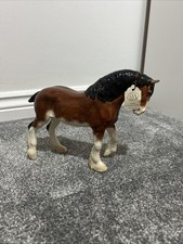 Clydesdale Stallion A4594 The