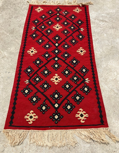 Vintage traditional handmade - traditional,