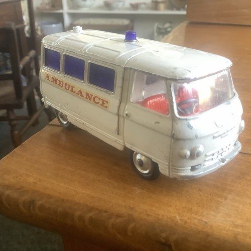Corgi 463 commer ton - 463,