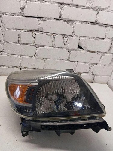 Ford ranger headlight front - ford, et
