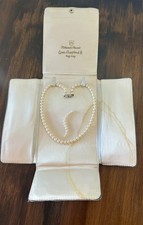 Vintage 1965 Mikimoto Pearl