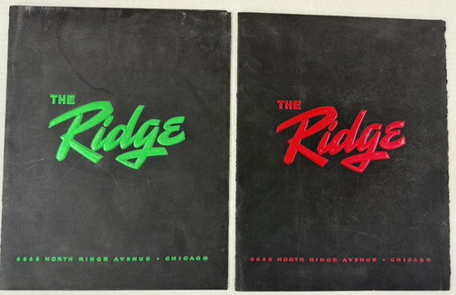 The ridge 6666 north - 6666,