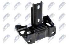 Engine mount Left ZPS-MZ-007 NTY for MAZDA 2