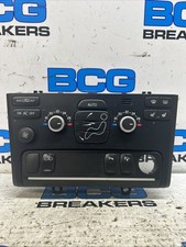 2009 Volvo XC90 A/C Air Con Heater Climate Control Unit 30782329