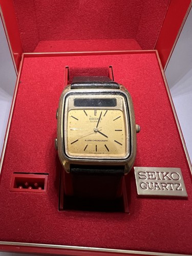 Seiko h357 5029 - seiko,