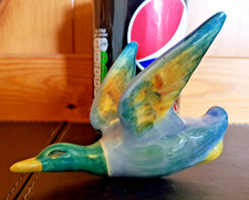 Beswick Style Duck Wall Plaque