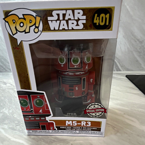 Funko pop star wars galaxy - pop!,