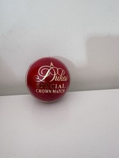 Dukes Special Crown Match A