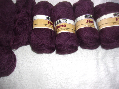 Lot patons fiona - fiona, 51%