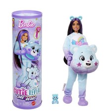 Barbie Cutie Reveal Barbie