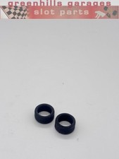 Greenhills scalextric grooved - greenhills,