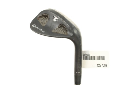 Taylormade rac black golf - tp,