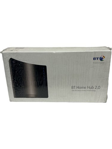 Home hub 0 - bt,