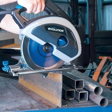 EVOLUTION EVO 180 STEEL