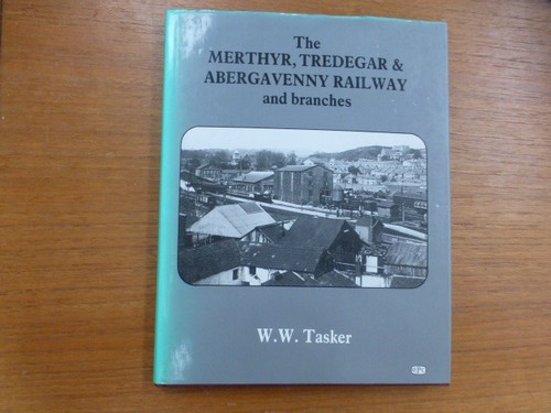 The merthyr tredegar - the, and
