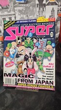 Super Play Magazine for SNES