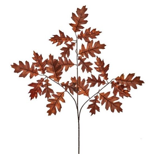 Tall artificial leaf spray - leaf,