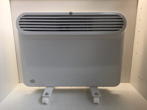 Slimline programmable panel - programmable,