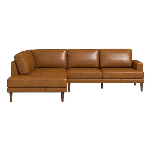 Harlan pillow back genuine - pillow,
