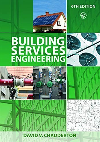 Building services engineering - building,