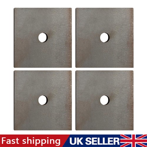 Mild steel spreader - spreader, plates