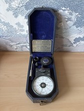 Vintage Smiths Venture ATH 6