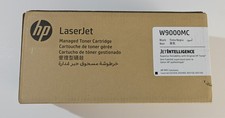HP Genuine W9000MC, W90001MC