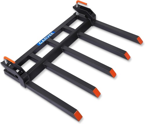 Pallet forks 2500lb for - 48,