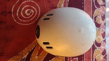 Arete climbing helmet - arete,