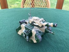 Warhammer 40K Imperial Guard