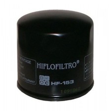 Hiflo HF153 Motorcycle Oil