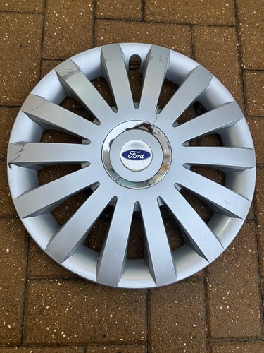 Ford fiesta mk7 inch wheel - mk7,