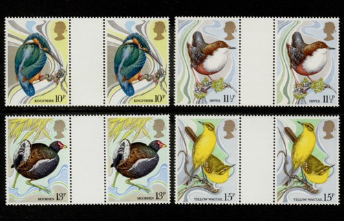 1980 wild birds - wild,