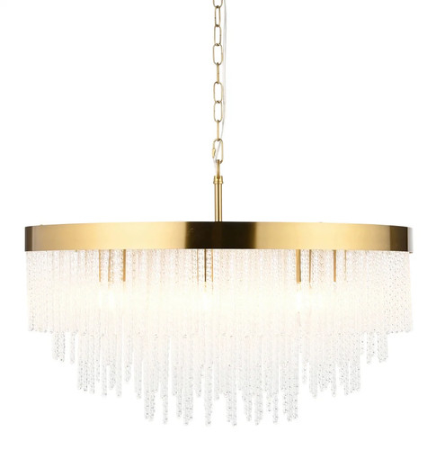 Ceiling light brass anistoria - light,