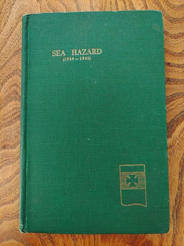 Sea hazard - sea-hazard, (1939-1945)