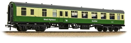 Bachmann 806 br mk1 - 39-806,