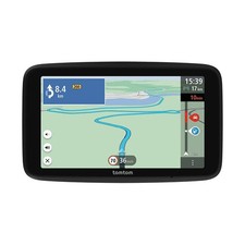 Car Sat Nav GO Classic Lite 5 Inch with Traffic Information and Speed Cam Alert