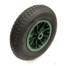 15" 4.80/4.00-8 Wheel &