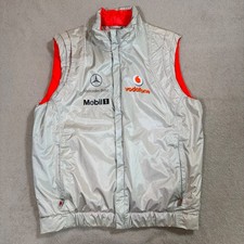 Vodafone mclaren mercedes - vodafone, f1