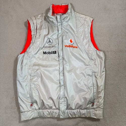Vodafone mclaren mercedes - mclaren,