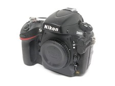 Nikon D800 36.3MP Digital SLR